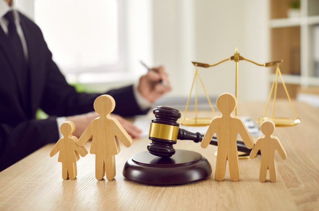 Child Custody