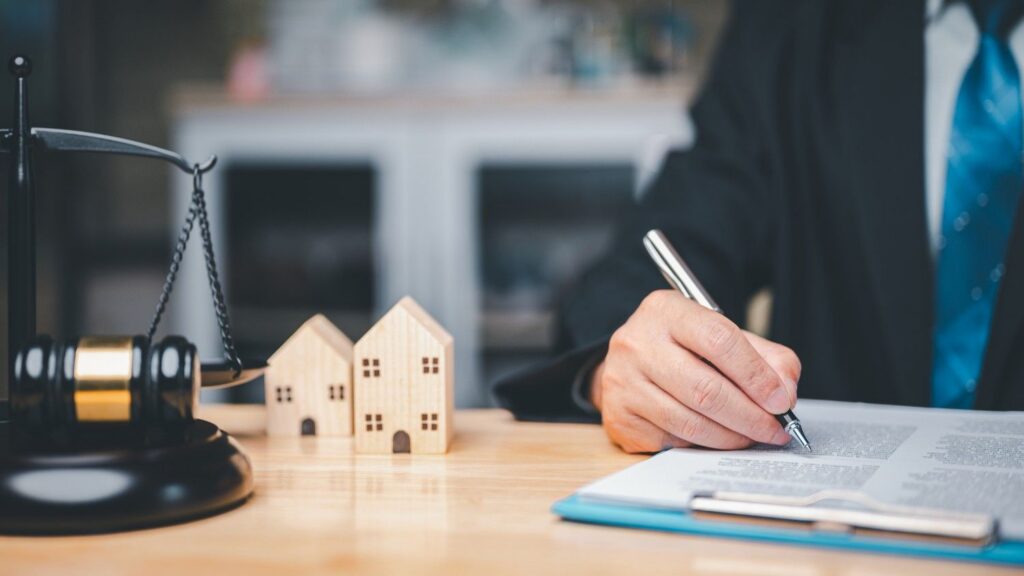 Property Division